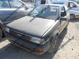 TOYOTA STARLET EP 70